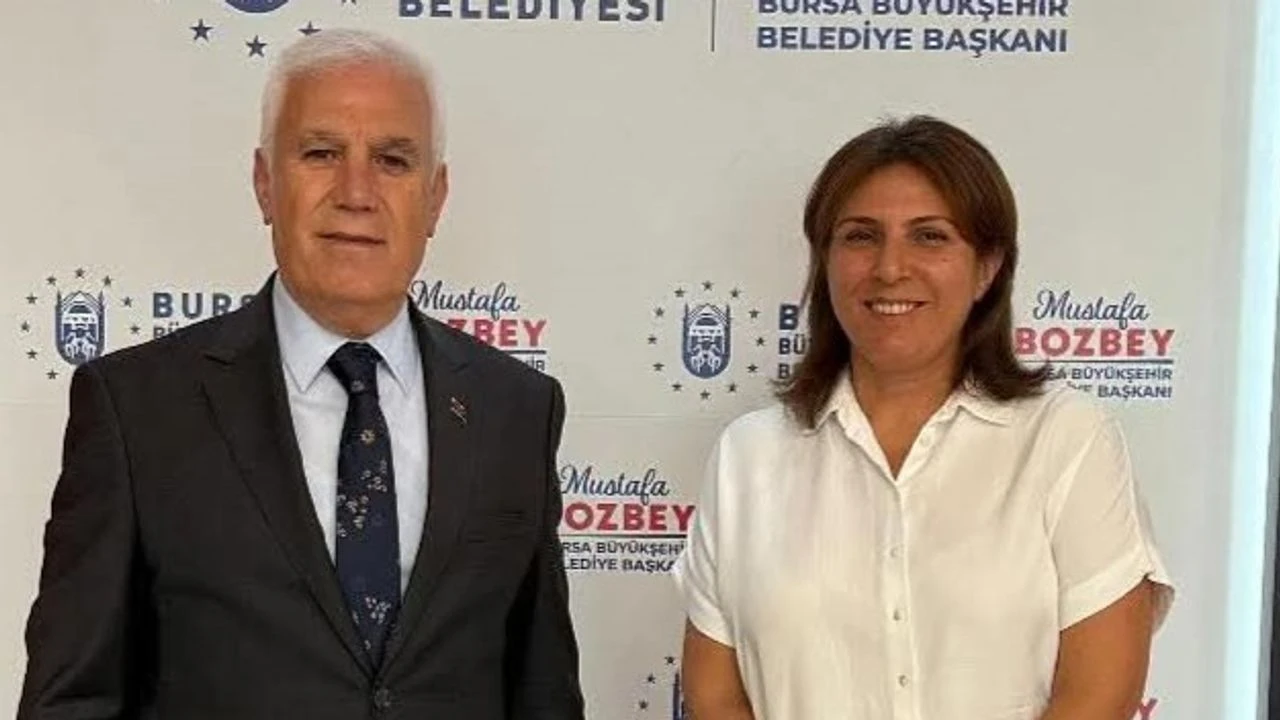 Bursa Büyükşehir ve Nilüfer belediyelerinde basın yayında önemli değişim
