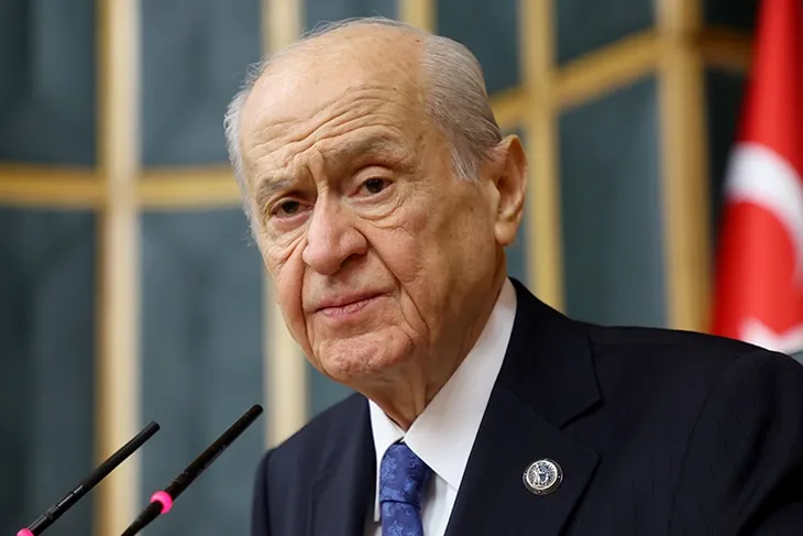Bahçeli, Hayırlı Günler Komşum ziyaretlerine başlıyor