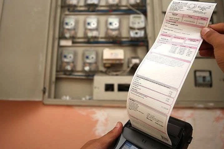 Elektrikte yeni düzenleme