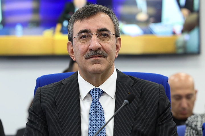 Cevdet Yılmaz: Kamuda tasarruf denetimleri sürecek