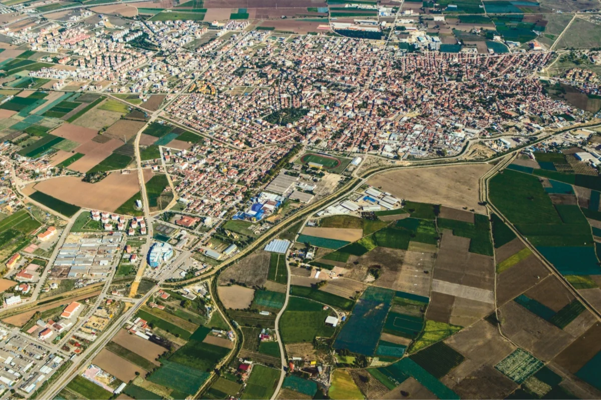 Yenişehir, yatırımın yeni adresi oluyor