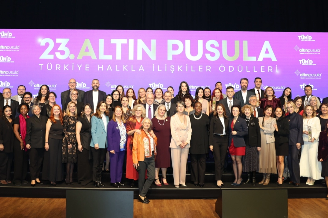 Nilüfer’in sosyal girişimcilik vizyonu ödüllendirildi