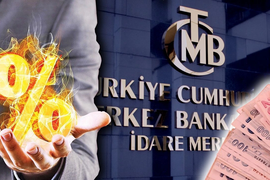 Temerrüt faizi yüzde 43’e düştü!