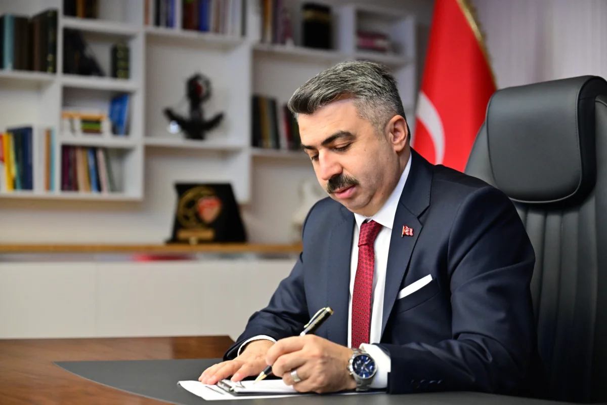 Bursa’nın fethi Yıldırım’da kültür ve sanatla anlatılıyor