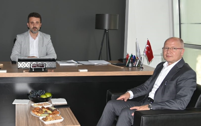 Bursa Büyükşehir Başkanvekili için AK Parti’nin adayı belli oldu