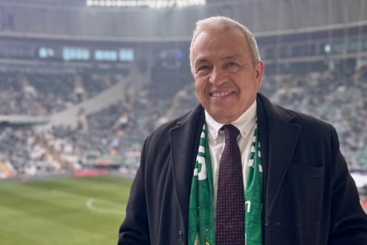 Nilüfer, Bursaspor bayraklarıyla donatılacak
