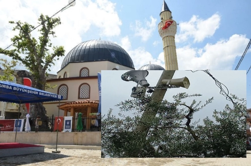 İznik'te emekli imamların özverisiyle 1,5 yıllık sessizlik sona erdi
