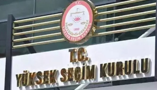 CHP Kongresi için YSK’dan karar çıktı