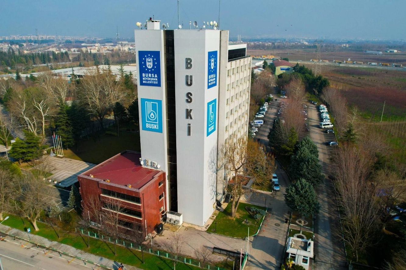 BUSKİ: Gündemde kesinti yok, kriz planı hazırlıyoruz