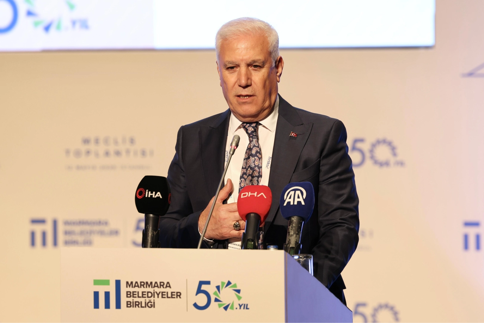 MARUF25’e geri sayım başladı