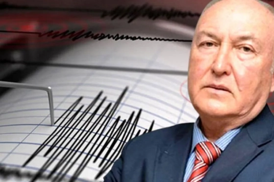 Prof. Dr. Ahmet Ercan: Artçılar aylar sürebilir