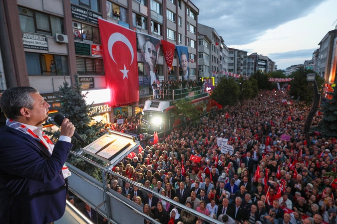 Özel: Türkiye AB üyesi olacak