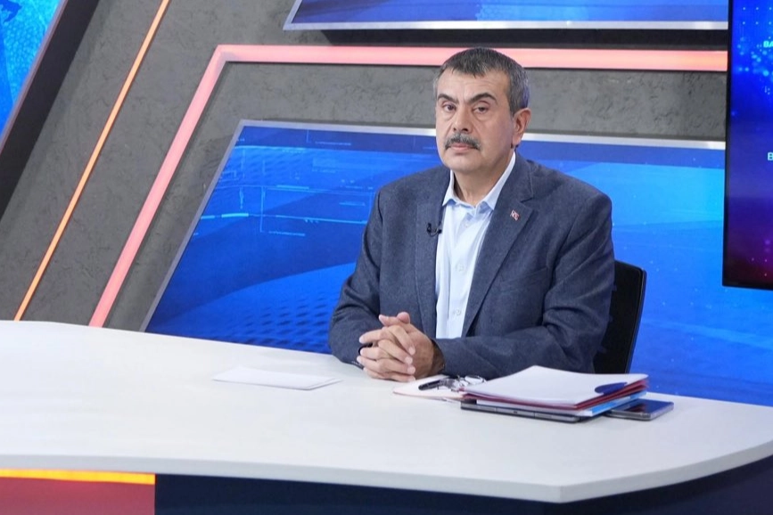 Bakan Tekin açıkladı... Eğitim süresi kısalacak mı?