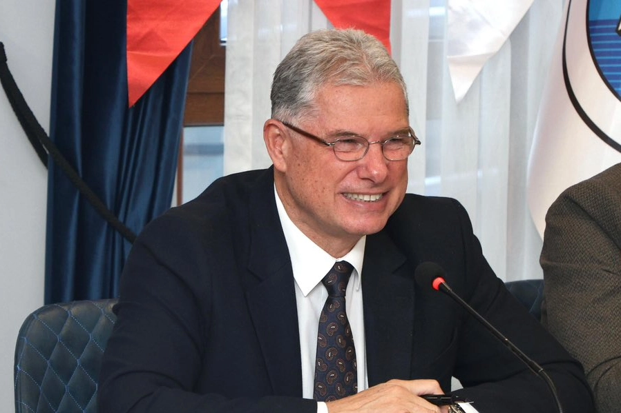 Mudanya Belediye Başkanı Deniz Dalgıç’ın X hesabı yeniden aktif