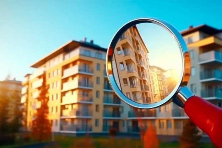 Ticaret Bakanlığı’ndan emlakta fahiş fiyatlara rekor ceza