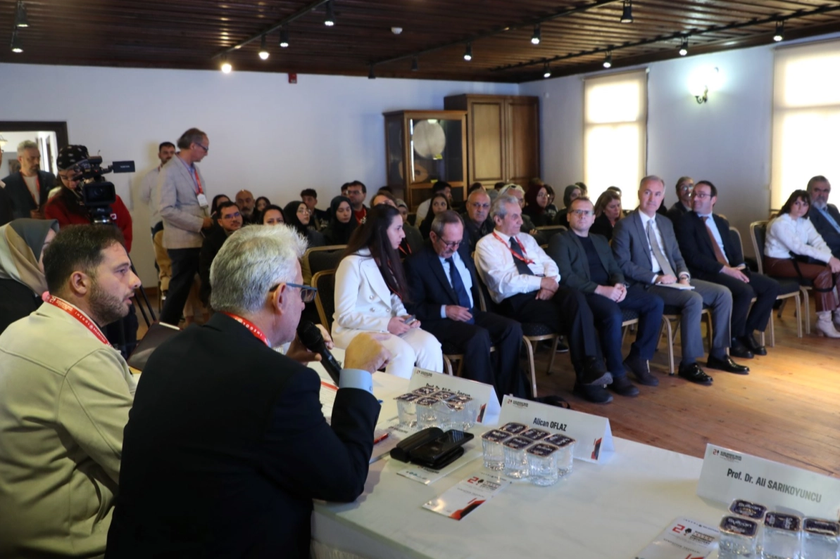 İnegöl Şehir Araştırmaları'na devam