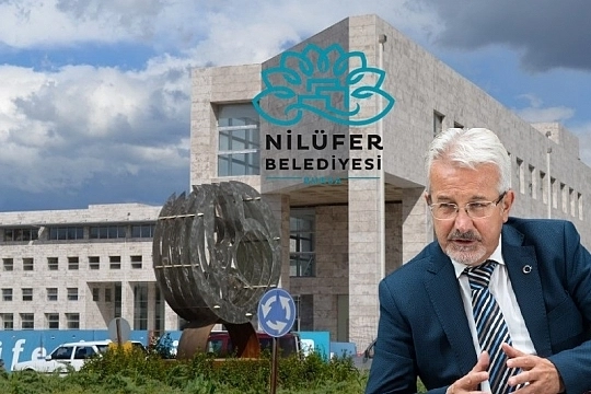 Bursa Nilüfer'de Turgay Erdem soruşturmasında yeni gelişme!