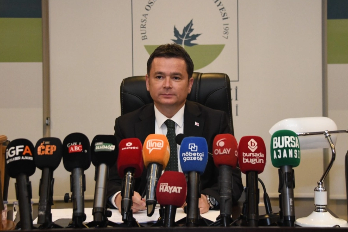 Osmangazi Belediyesi’nin 2026 yılı bütçesine oy çokluğu kabul