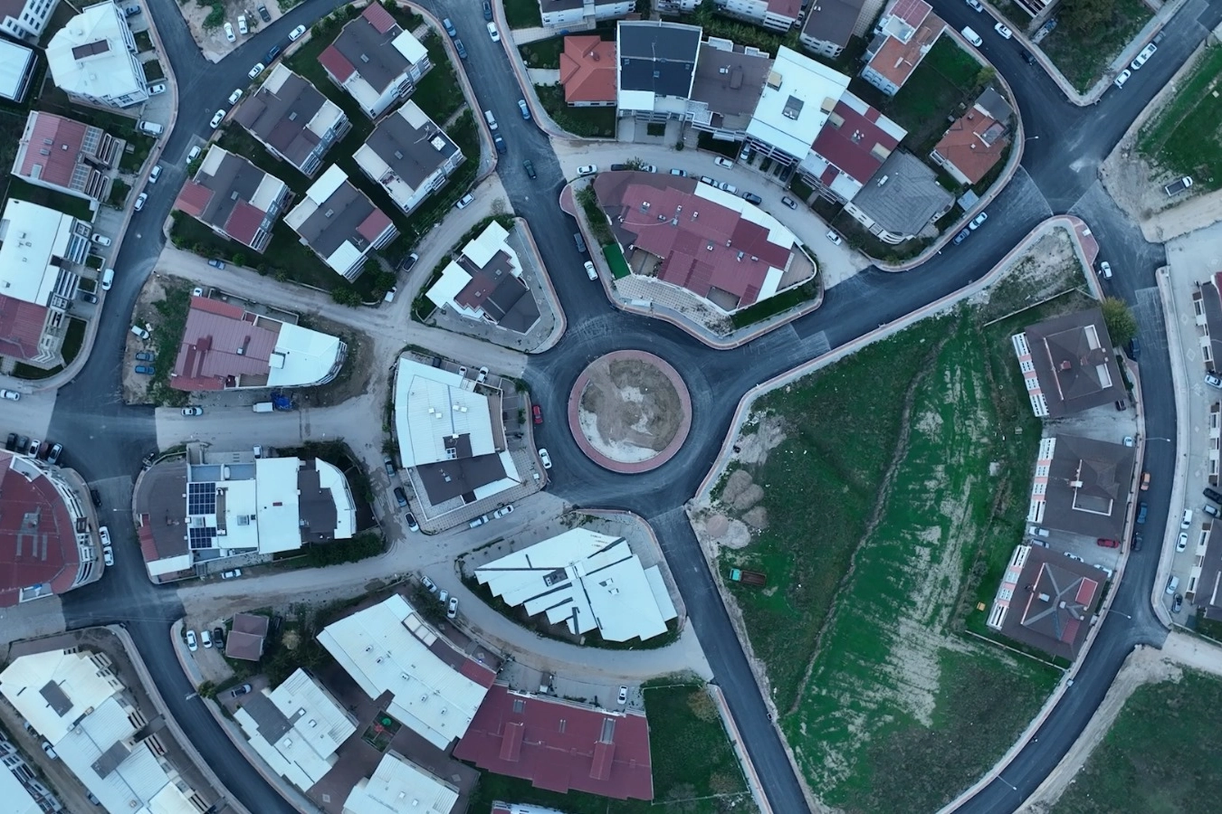 Mustafakemalpaşa'nın ulaşımına dev yatırım