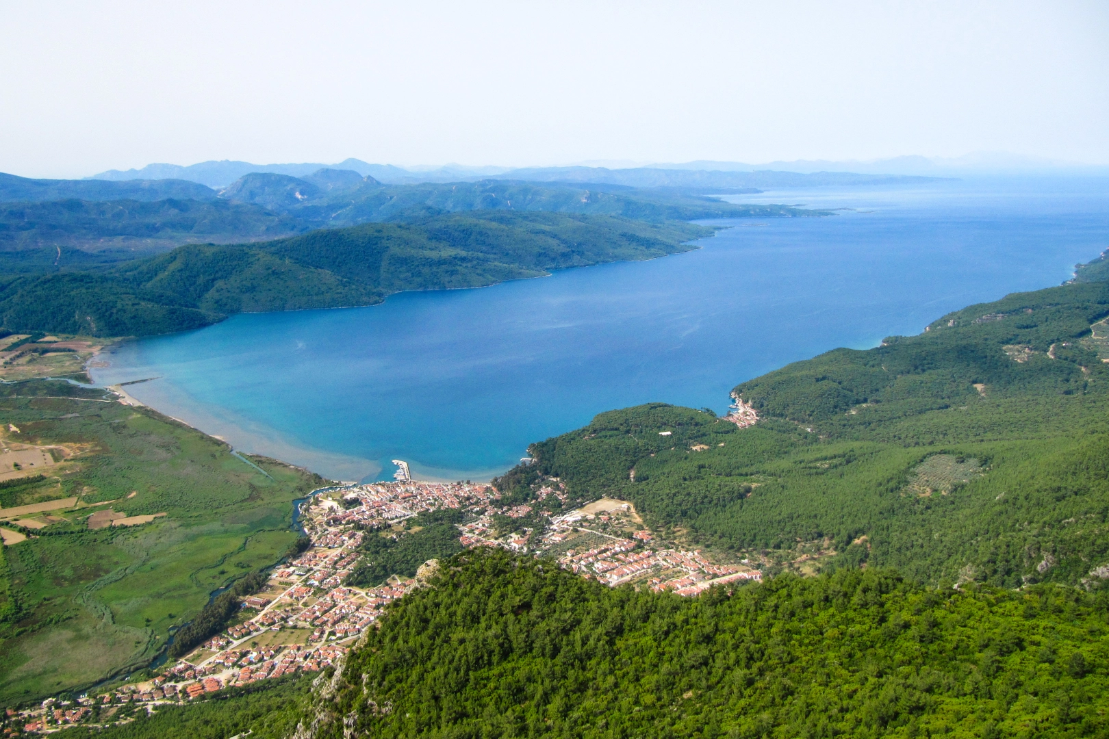 Gökova için tarihi karar!