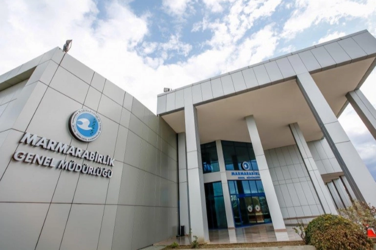 Marmarabirlik’ten üreticiye 1,2 milyar TL'lik dev ayni kredi