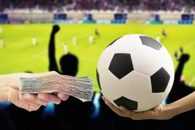 Futbolda bahise yeni operasyon!