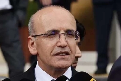 Bakan Şimşek: Nihai hedef fiyat istikrarını sağlamak