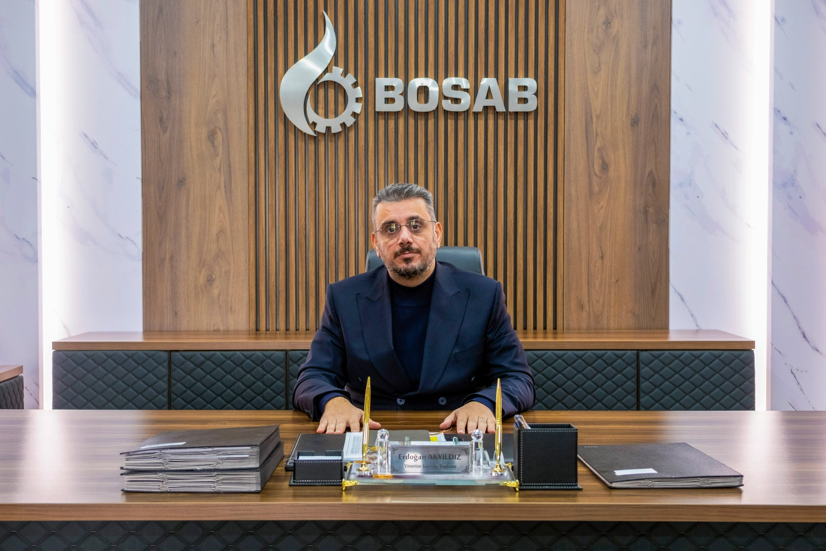 Bursa BOSAB’da 2026’nın rotası
