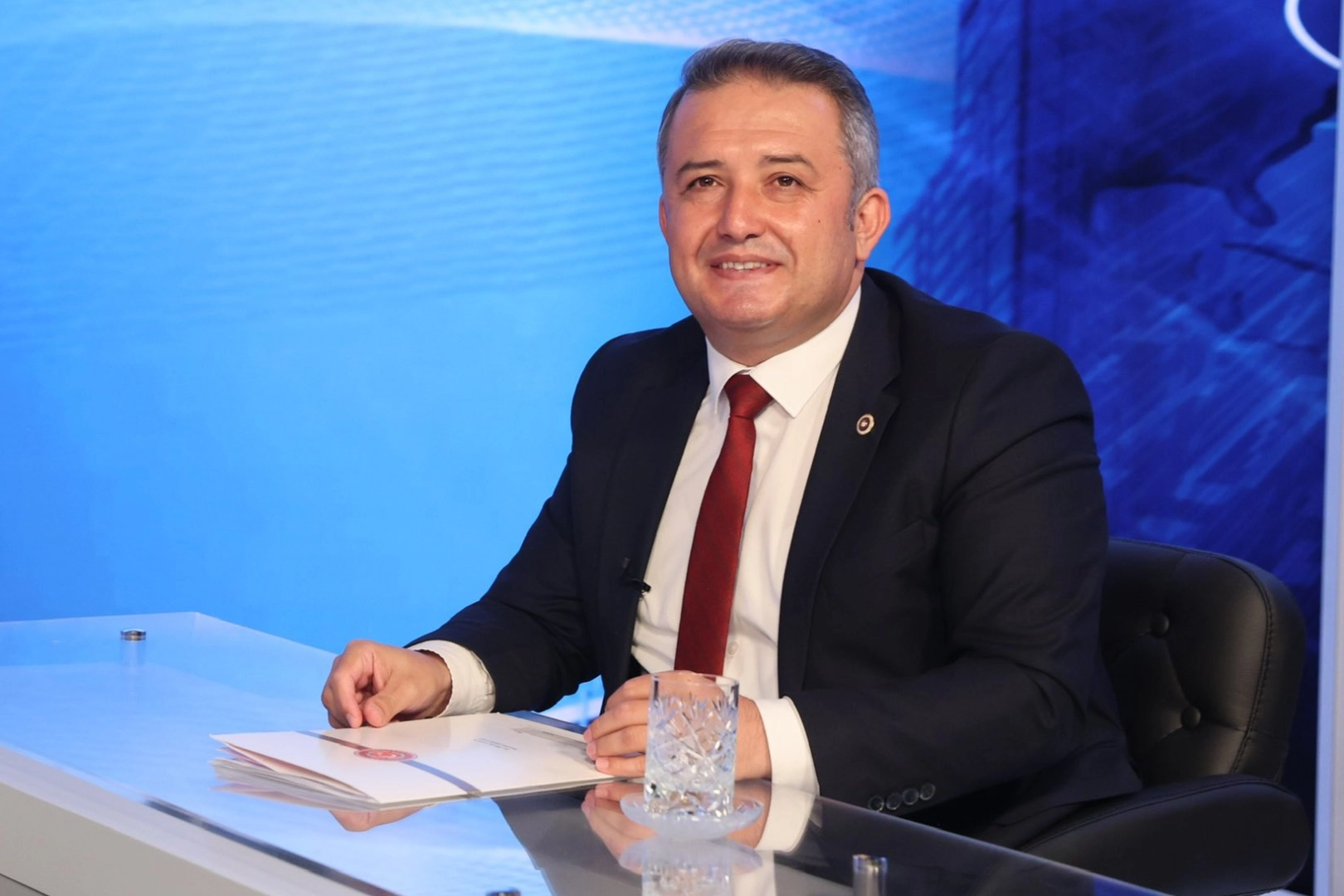 Bağımsız Milletvekili yeniden AK Parti'ye katıldı