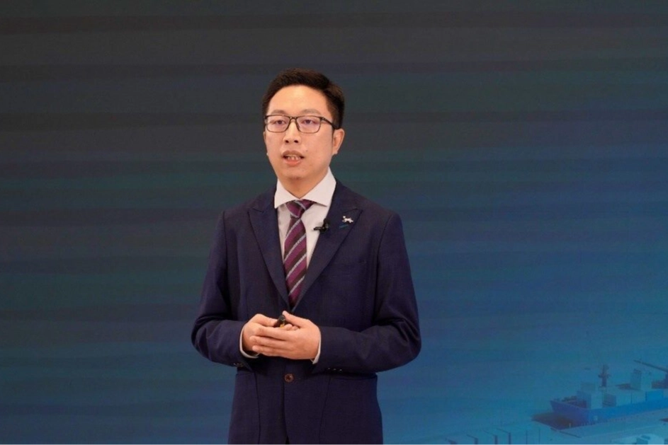 Huawei 2026 yılı şarj ağı sektörünün en iyi 10 trendini açıkladı