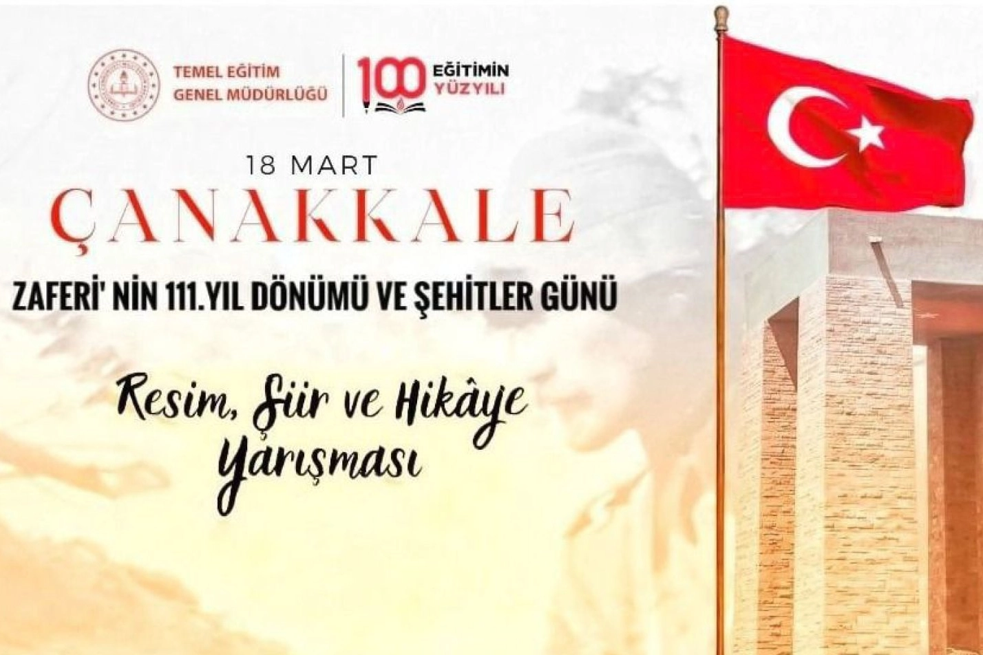 MEB'den ortaokul öğrencilerine özel yarışma