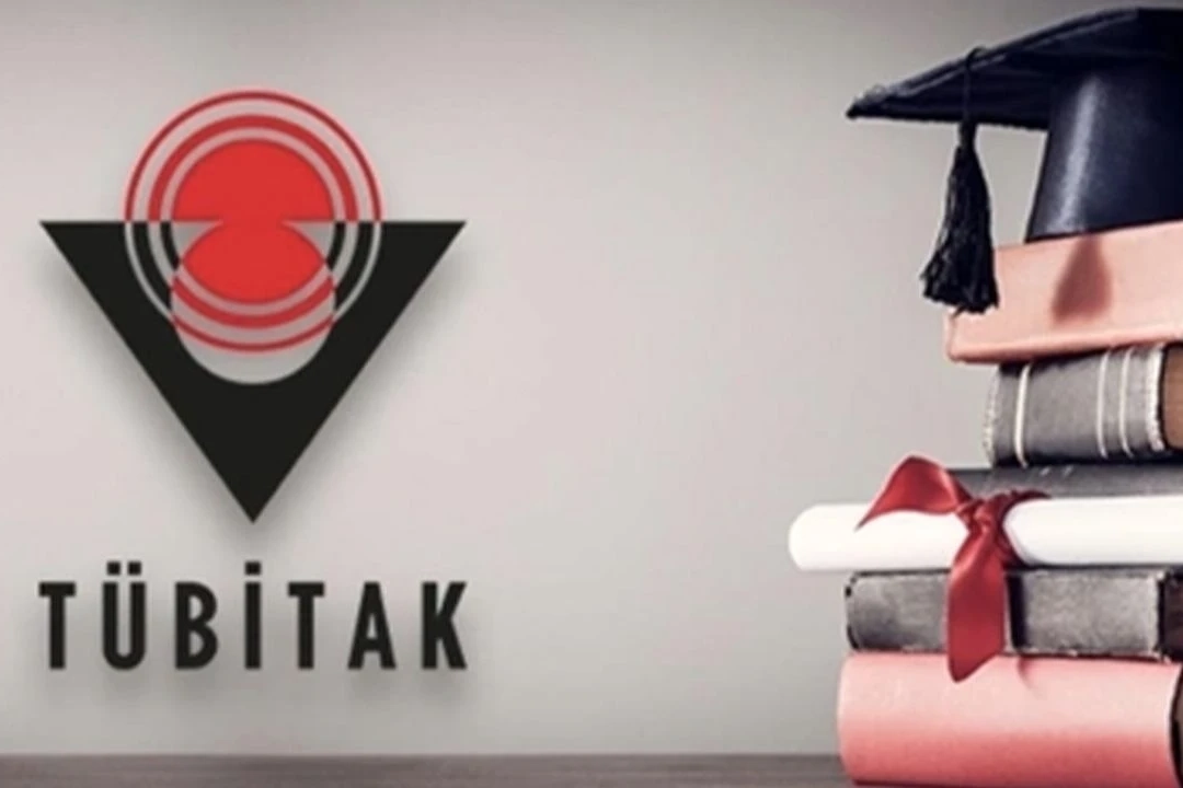 TÜBİTAK burslarına zam!