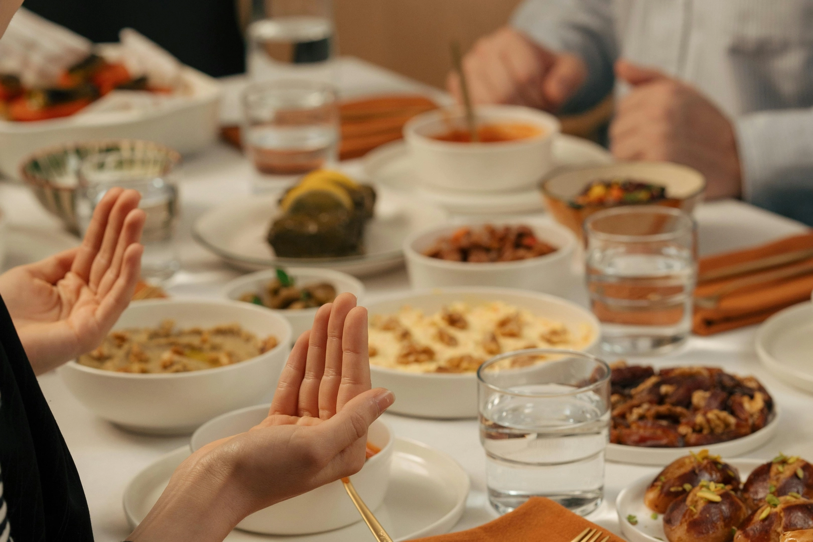 Sahur sağlık için önemli mi?