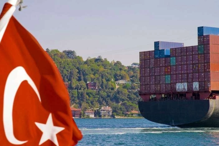 İhracatta Bursa 1 milyar doları aştı