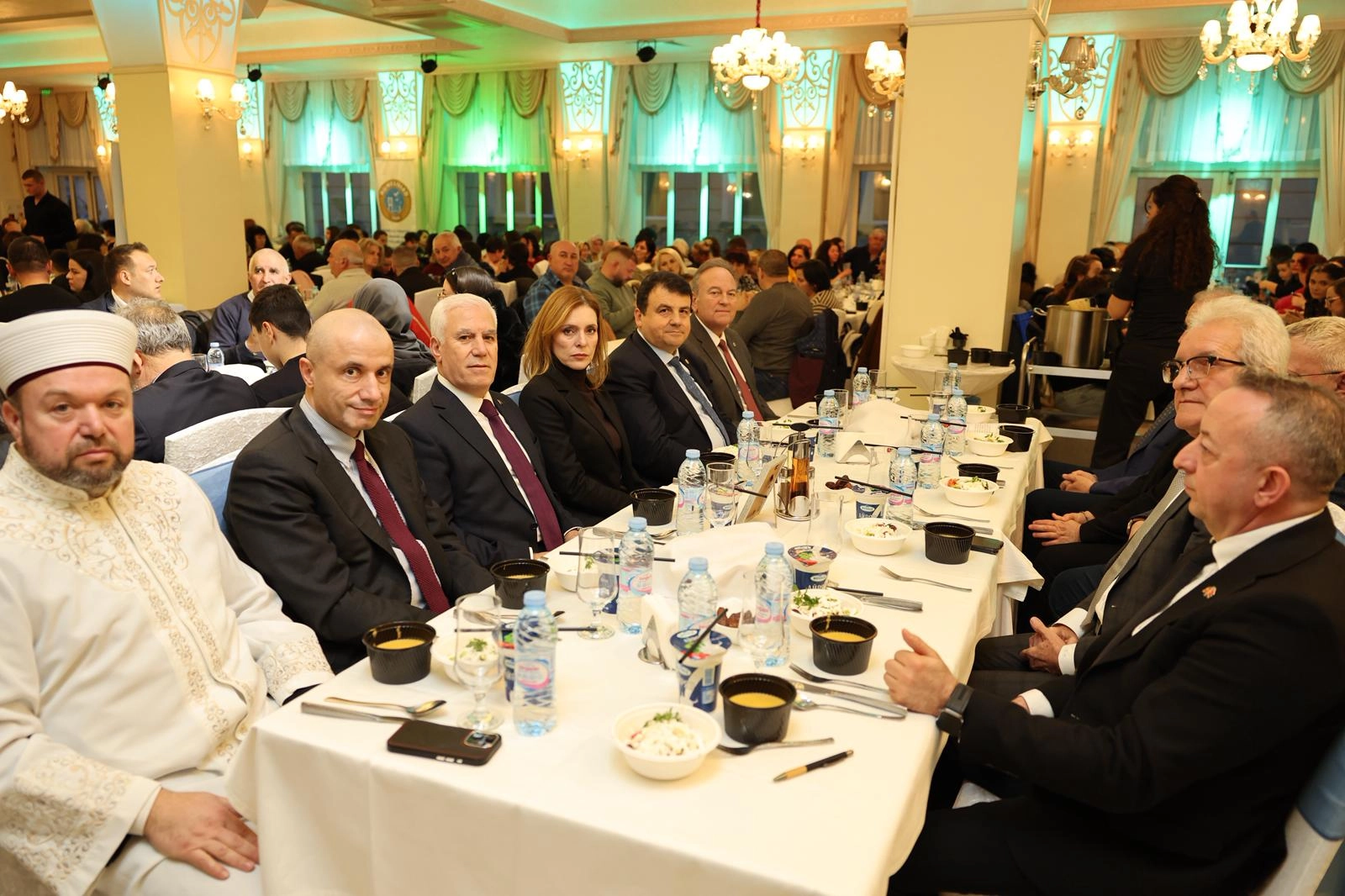 Bursa, Gümülcine'den sonra Filibe'de