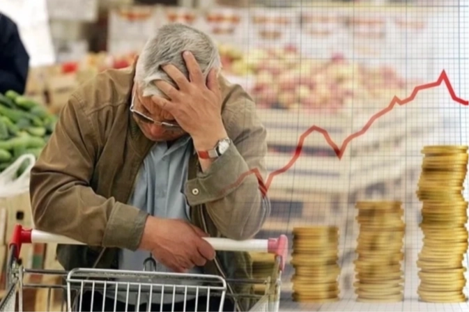 Şubat’ta enflasyon yıllık yüzde 31,53 oldu