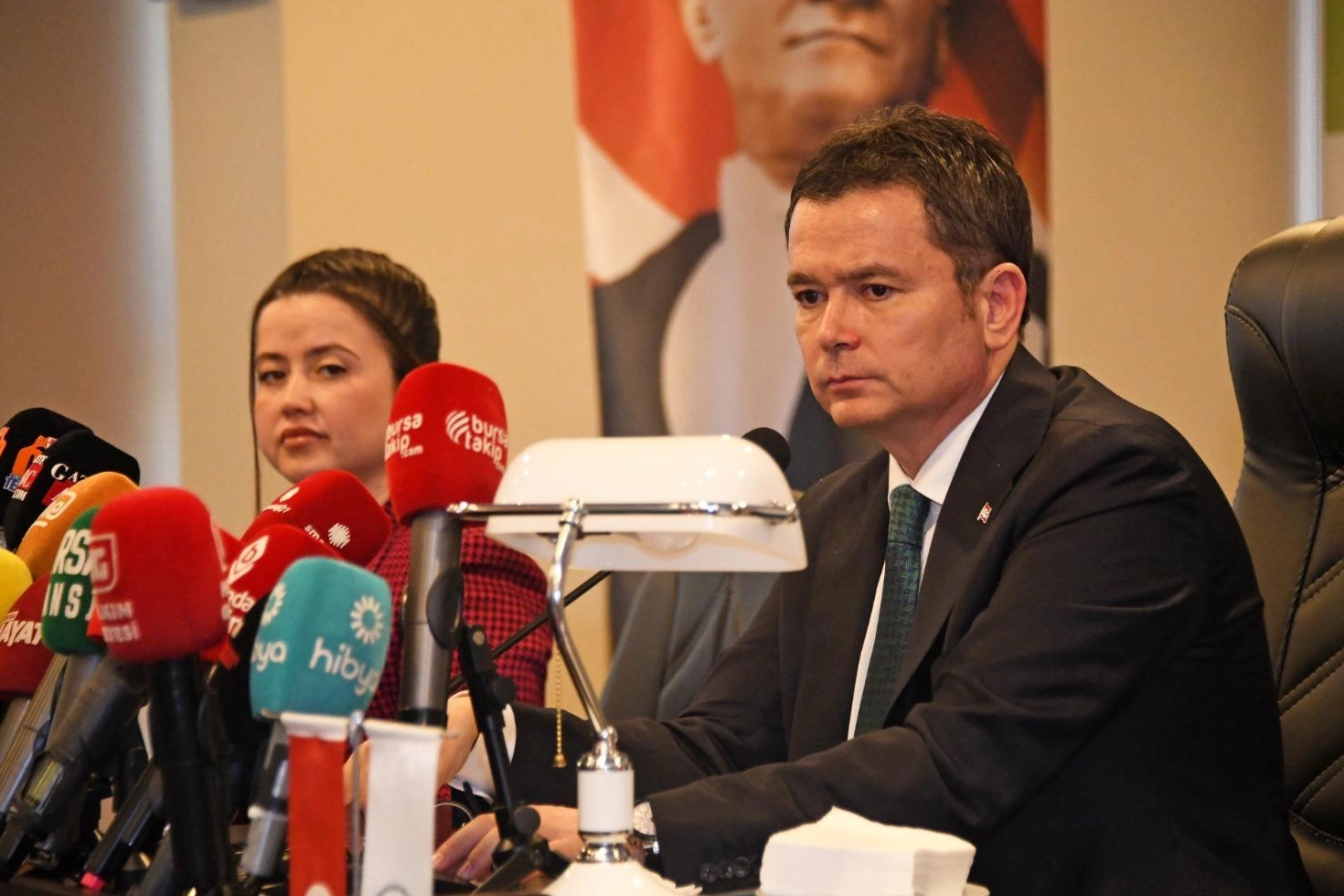Osmangazi’de 'Hisar Arkeopark' kararı