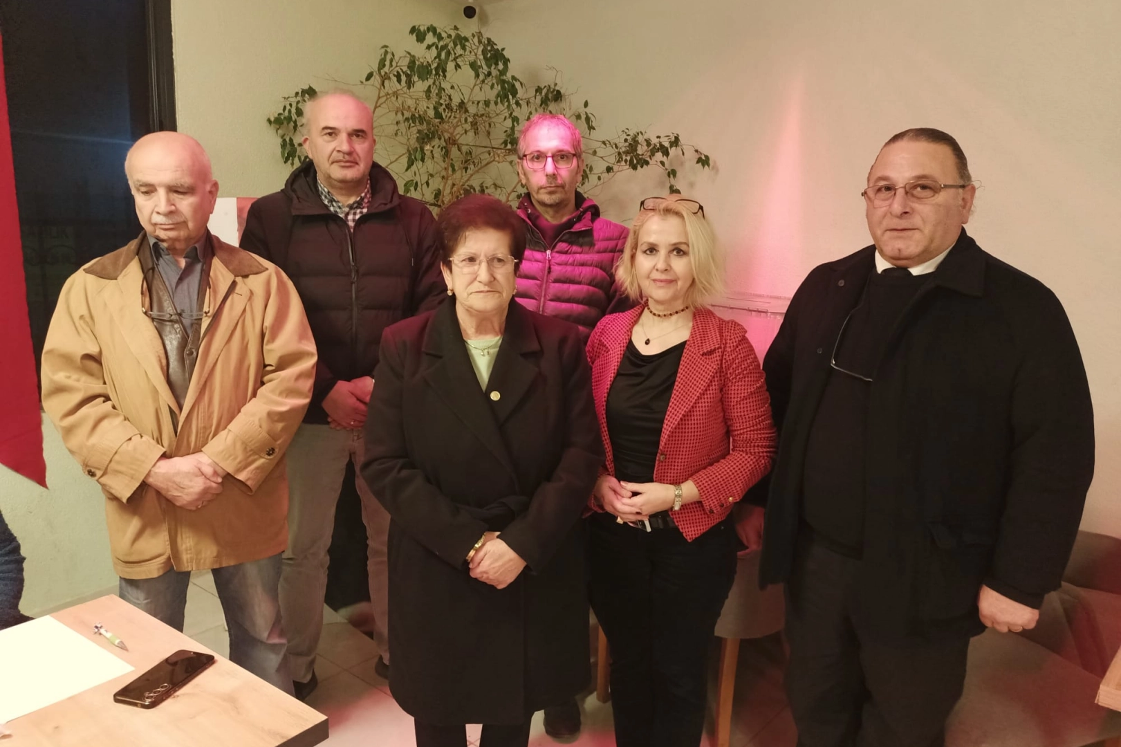 Mudanya Kent Konseyi ikinci mahalle meclisini oluşturdu