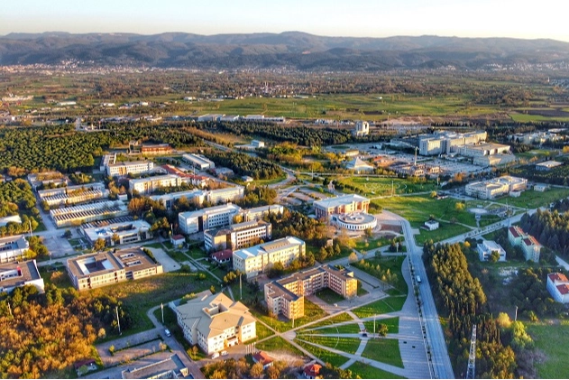 BUÜ'den İsrail’in Filistin’e yönelik idam kararına tepki