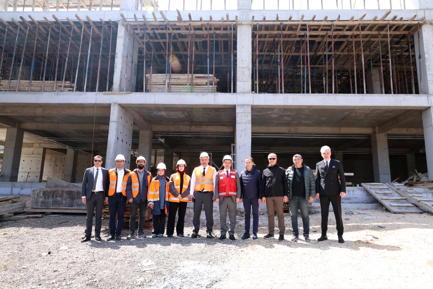 Osmangazi’de geleceğe yatırım