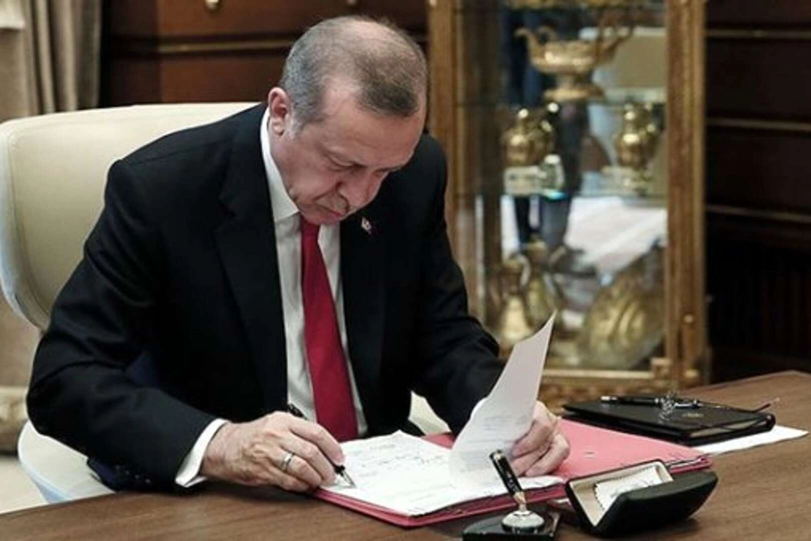 Valilerde değişim, kritik görevlere yeni atamalar