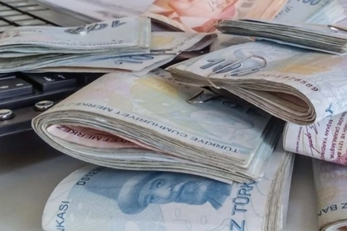 Varlık barışı benzeri teklif komisyonda onaylandı!