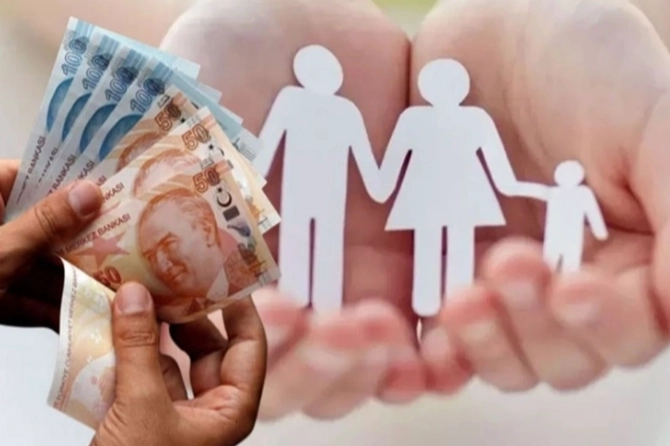 Mayıs ayı SED ödemeleri hesaplara yatırıldı