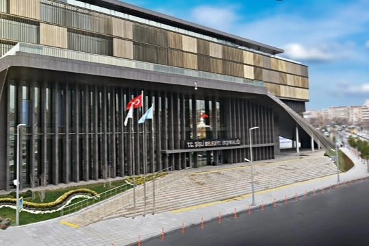 Şişli Belediyesi’nde yeni kayyım değişikliği yaşandı