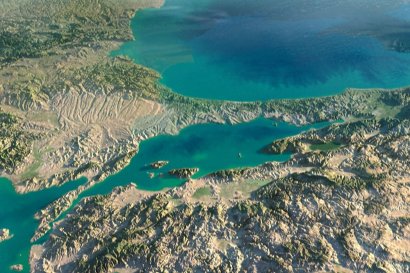 Marmara Denizi Günü için çağrı