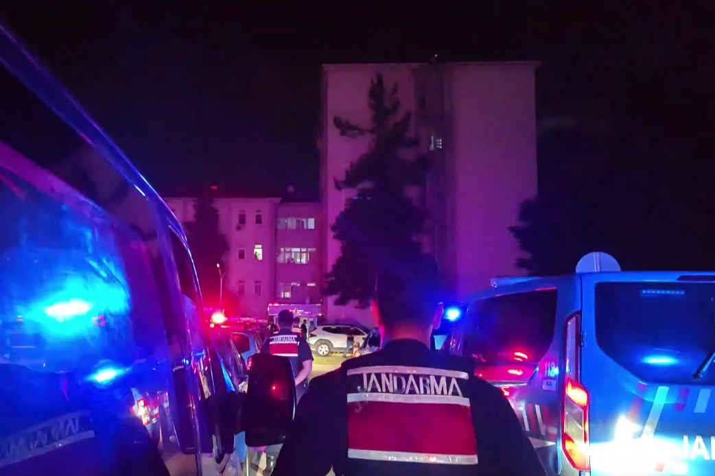 Şanlıurfa ve Bursa'da narko operasyon!