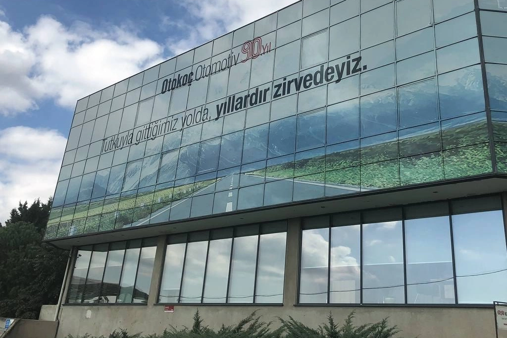 Otokoç Genel Müdürlüğü’ne silahlı saldırıya soruşturma