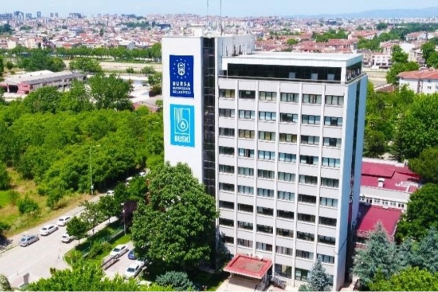 BUSKİ'de 15 Haziran’dan itibaren e-devlet şifresi zorunluluğu