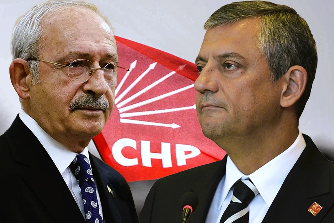 Özel: Yürüyüşümüzden vazgeçmeyeceğiz... Kılıçdaroğlu: Arınacağız