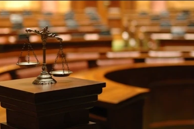 Bursa Bölge İdare Mahkemesi'nin yargı çevresi yeniden düzenlendi